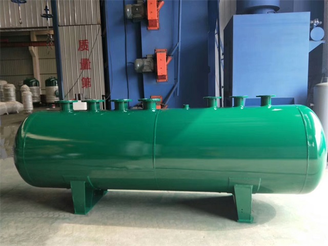 苏州苏州苏州蒸汽分气缸 苏州苏州苏州蒸汽分气缸